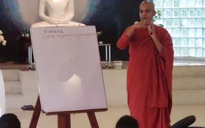 On 14 December 2023 we hosted