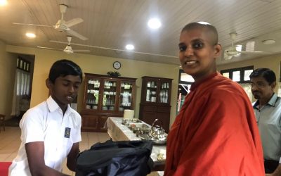 2024 New Year Celebration with School Children